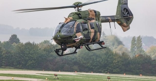 Brunei Orders Six H145M Helicopters