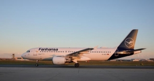 Lufthansa Group Brings Fans To The Soccer European Championship