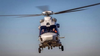 GDHF Secures 20 Airbus Helicopters H175s For Worldwide Lease