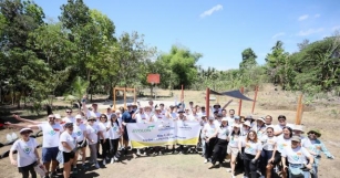 Avolon And Cebu Pacific Partner On Helping Community Project