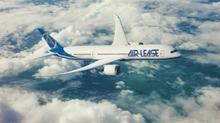 Air Lease Corporation Announces Pricing Of Offering Of C$400 Million Of Senior Unsecured Medium-Term Notes