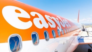 EasyJet Celebrates Sixth Aircraft Arrival At Glasgow Airport And Launches First Flights To Enfidha