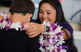 Hawaiian Airlines Launches Month-Long Lei Day Celebration Featuring Global Sweepstakes And Interactive Pop-Up Events