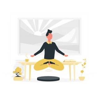 7 Days Of Meditation At Work: Techniques For Mindfulness