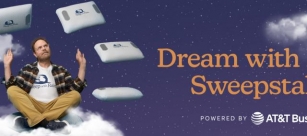 AT&T Business Dream With RAINN Sweepstakes
