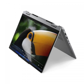 Lenovo Transparent Laptop ThinkBook & ThinkPad At MWC 2024