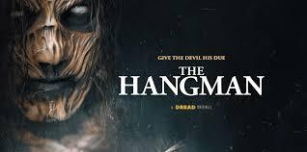The 2024 Movie The Hangman Is A Horror Film With A Dash Of Family Drama
