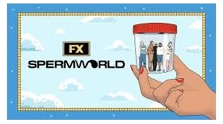 Spermworld  2024 Documentary Drama Movie Review