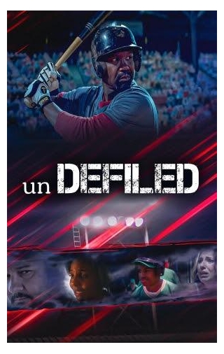 Undefiled Hollywood Sport Drama Thirller Movie Review 2024