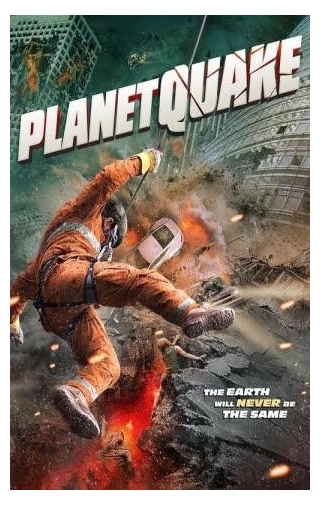 Planetquake Hollywood Adventure Movie Review 2024