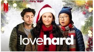 Love Hard (2021) Is A Romantic Comedy With A Christmas Twist