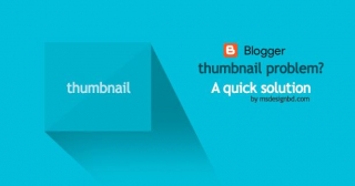 Tutorial Cara Memunculkan Thumbnail Pada AMP HTML Blogger