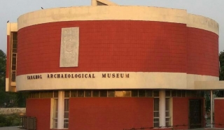 Sanghol Museum