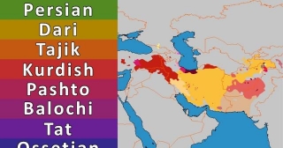 Indo-Iranian Languages