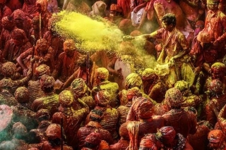 Indian State Festivals