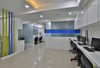 Best Office Spaces For Rent In Delhi