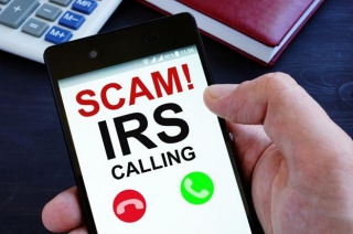 Defend Against 2024 Tax Scams: Protect Your Finances & Data