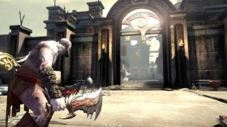 Download God Of War: Ascension PPSSPP (Highly Compressed) ISO ROM