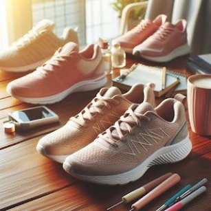 Top 5 Best Women's Running Shoes Trends Of 2024