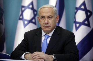 Thousands Of Israelis Call On Netanyahu To Resign Over Gaza War