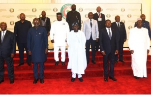 What withdrawal of Niger, Mali, Burkina Faso will cost ECOWAS – Official