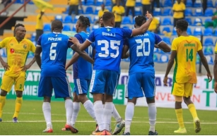CAF Confederation Cup: Nigeria’s Rivers United qualify for quarter-final
