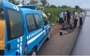 Two killed, five injured in another Anambra road crash – Official
