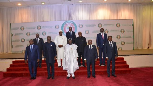 EDITORIAL: ECOWAS And The Burden Of The Sahelian Contagion