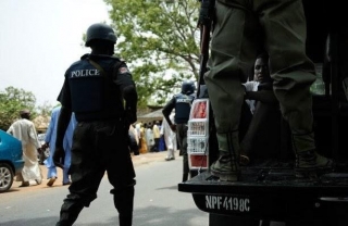 Police Probe Murder Of Another Lawyer In Imo