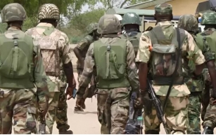 Nigerian Army probes alleged killing of civilian staff of Command School