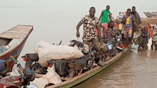 Death In The Water: Systemic Failures Fuel Boat Accidents Along River Niger
