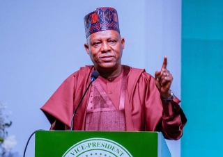 Kano Governor Reappoints Official Sacked For Trolling VP Shettima