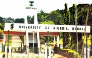 UNN elects acting vice-chancellor