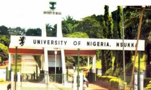 UNN Elects Acting Vice-chancellor