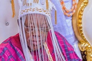 Senate Rejects Motion To Rename Committee Room After Late Olubadan