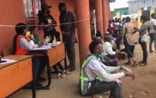 INEC extends Voter registration in Edo, Ondo