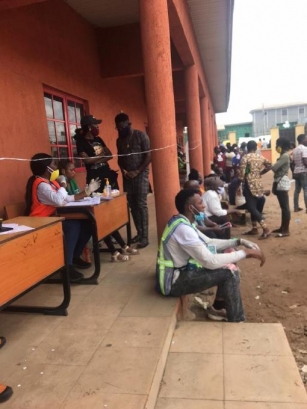 INEC Extends Voter Registration In Edo, Ondo
