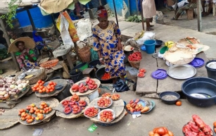Nigerian Muslims excited about Ramadan but sky-high food prices raise concerns