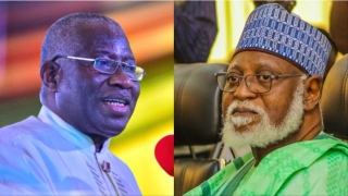 Insecurity: Jonathan, Abdulsalami, Ooni, Others Back State Police