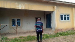 INVESTIGATION: Nigerian Lawmaker Delivered Rehabilitated Building As New Under Constituency Projects