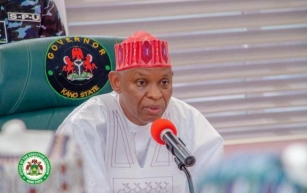ANALYSIS: Politics colours Governor Yusuf’s performance in first year as Kano governor