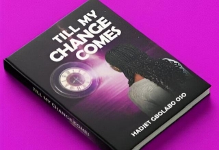BOOK REVIEW: Till My Change Comes