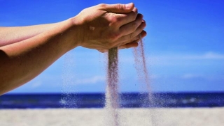 What Is Sand? From Mystical Properties To Building Material
