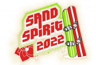 SandSpirit 2022 To Take Place In Monte Kaolino In July
