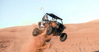 Dune Buggies: Everything You Need To Know