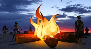 Burning Man Project Announces 2024 Black Rock City Honoraria Program