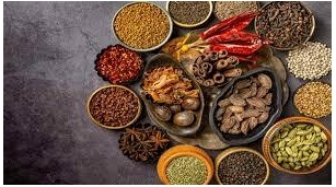 The Medicinal Marvels Of Ayurvedic Spice.