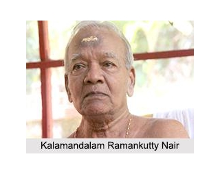 Kalamandalam Ramankutty Nair