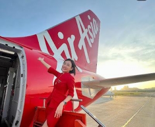 5 Sebab Air Asia Tidak Sanggup Bagitahu Cara Booking Tiket Penerbangan Percuma Tahun 2024