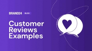 Collect Customer Reviews Examples Effectively